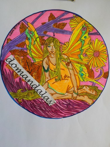 mandalas