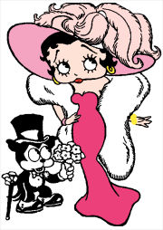匿名 根据《Páginas coloridas Betty Boop Páginas coloridas de luxo Baby Looney Bugs Páginas coloridas Bunny》创作