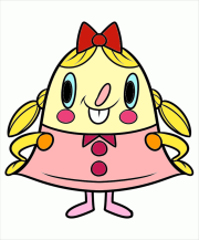 Werk von Anonym nach Imagem de Candy Crush para descarregar e colorir