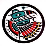 Ausmalbilder von Native American Art zum Ausmalen