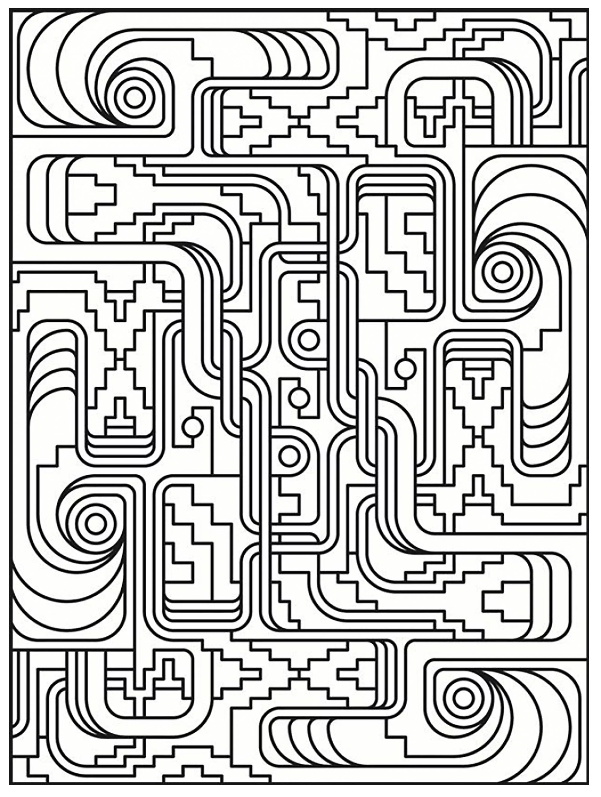 Art-deco-31764 (Ausmalbild von Art deco zum Ausdrucken und Ausmalen für Erwachsene)