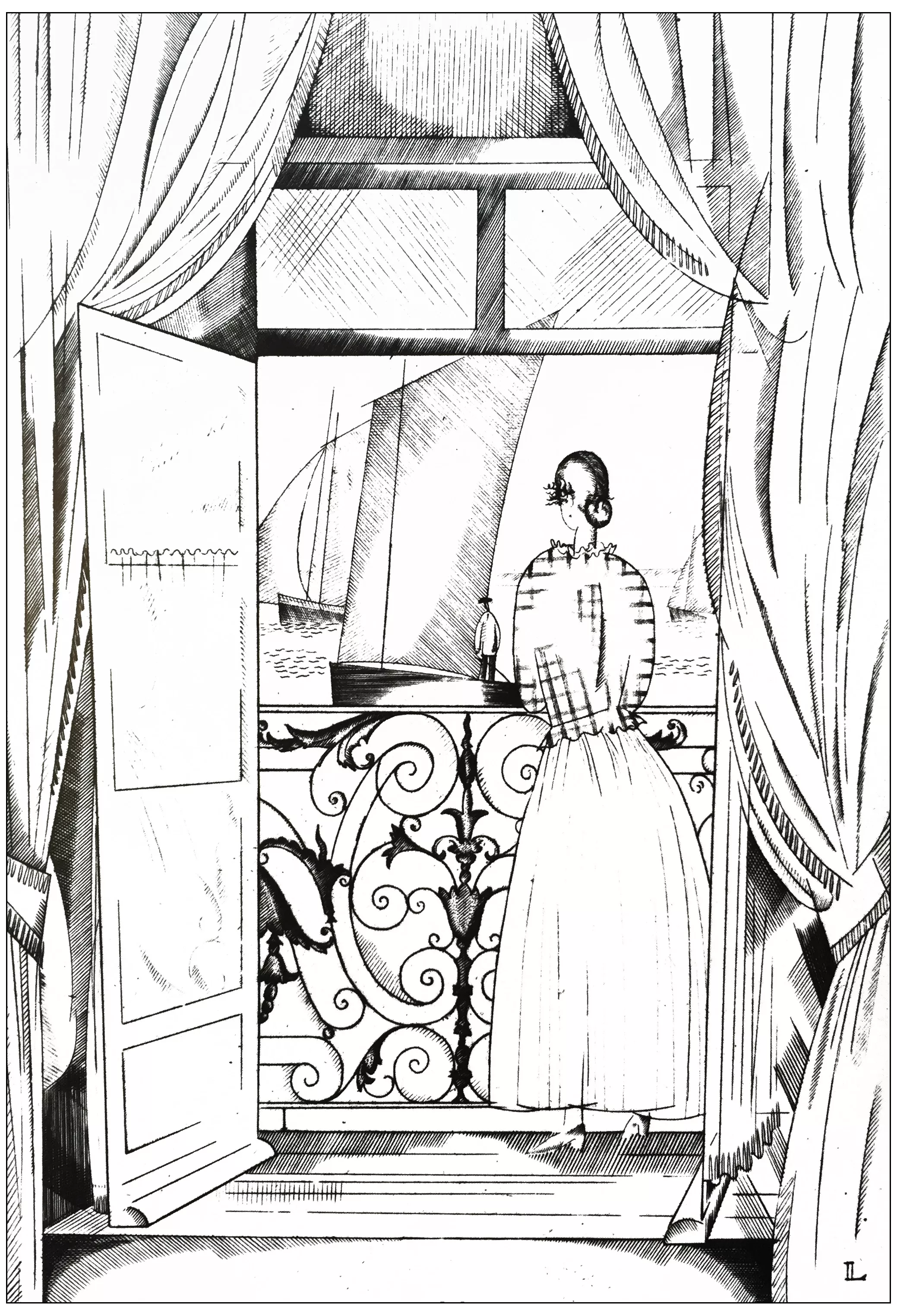 Art-deco-34494 (Ausmalbild von Art deco zum Ausdrucken und Ausmalen für Erwachsene)