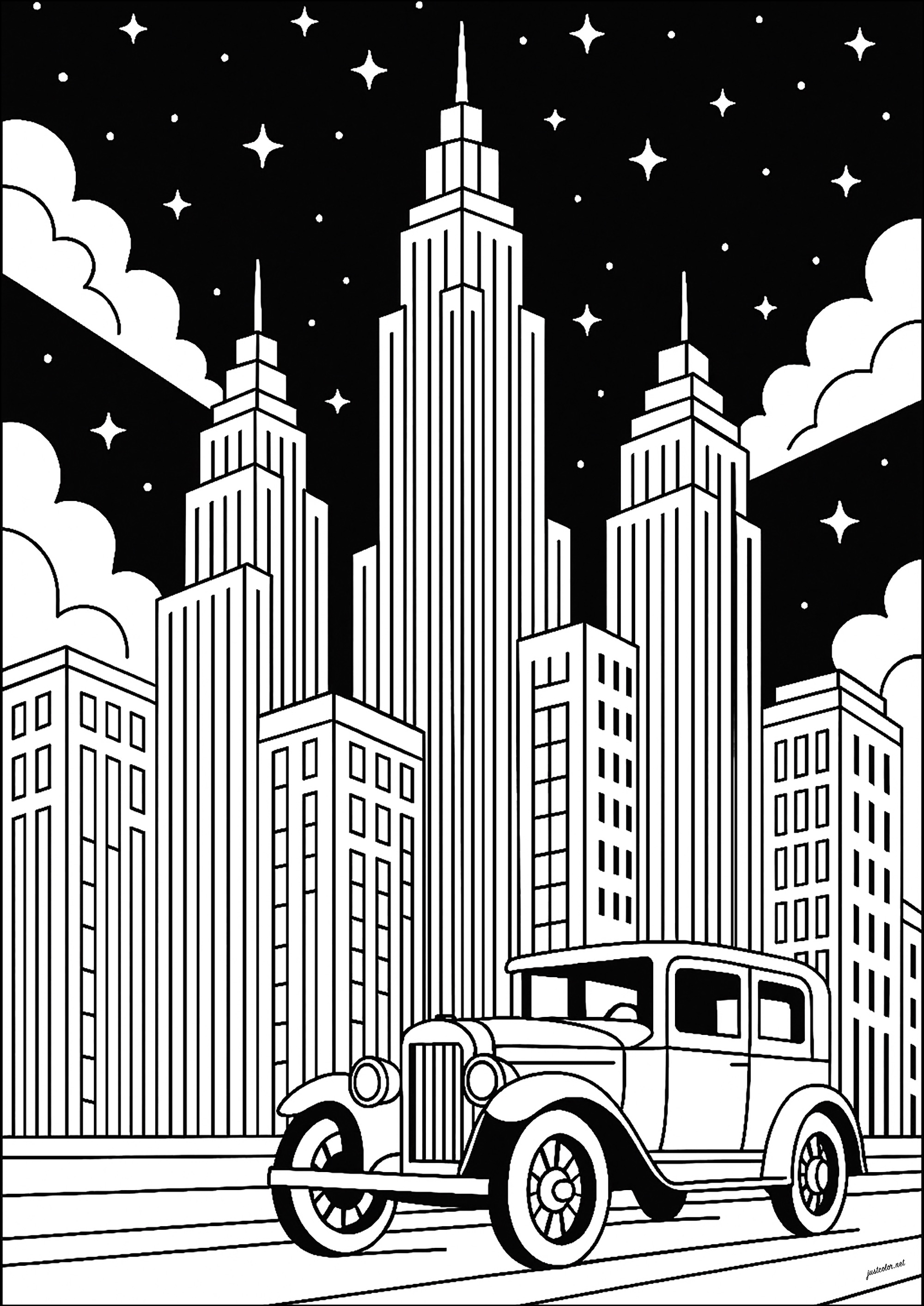 Art-deco-34951 (Ausmalbild von Art deco zum Ausdrucken und Ausmalen für Erwachsene)
