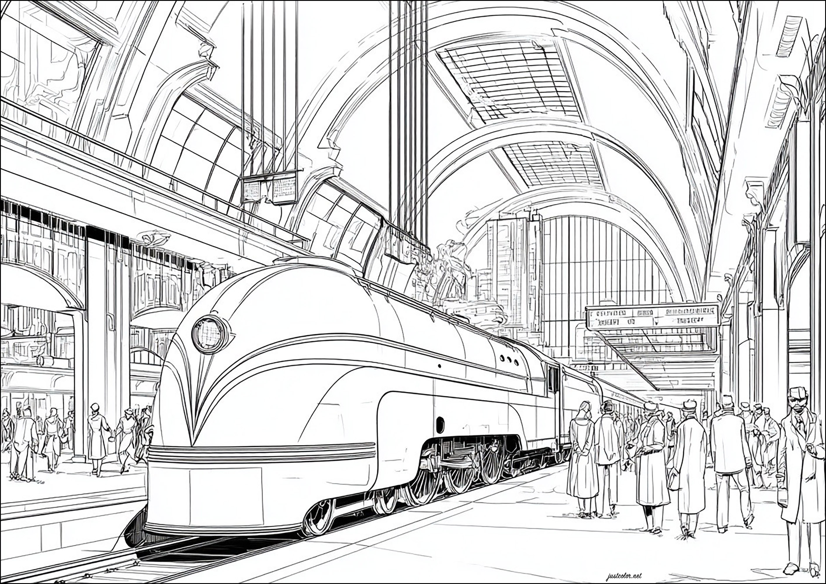 Art-deco-44371 (Ausmalbild von Art deco zum Ausdrucken und Ausmalen für Erwachsene)