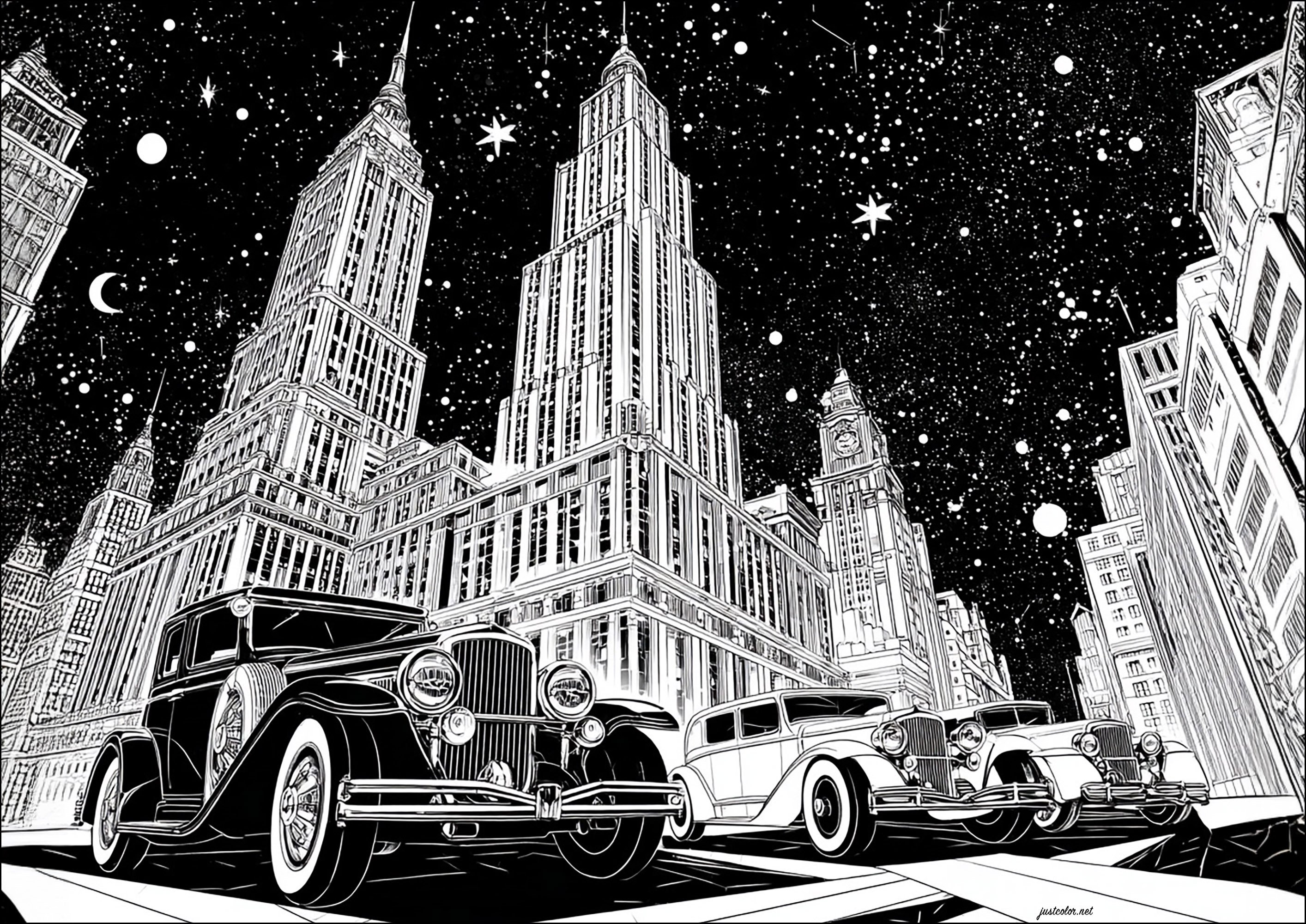 Art-deco-44843 (Ausmalbild von Art deco zum Ausdrucken und Ausmalen für Erwachsene)