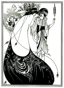 Art nouveau 48465