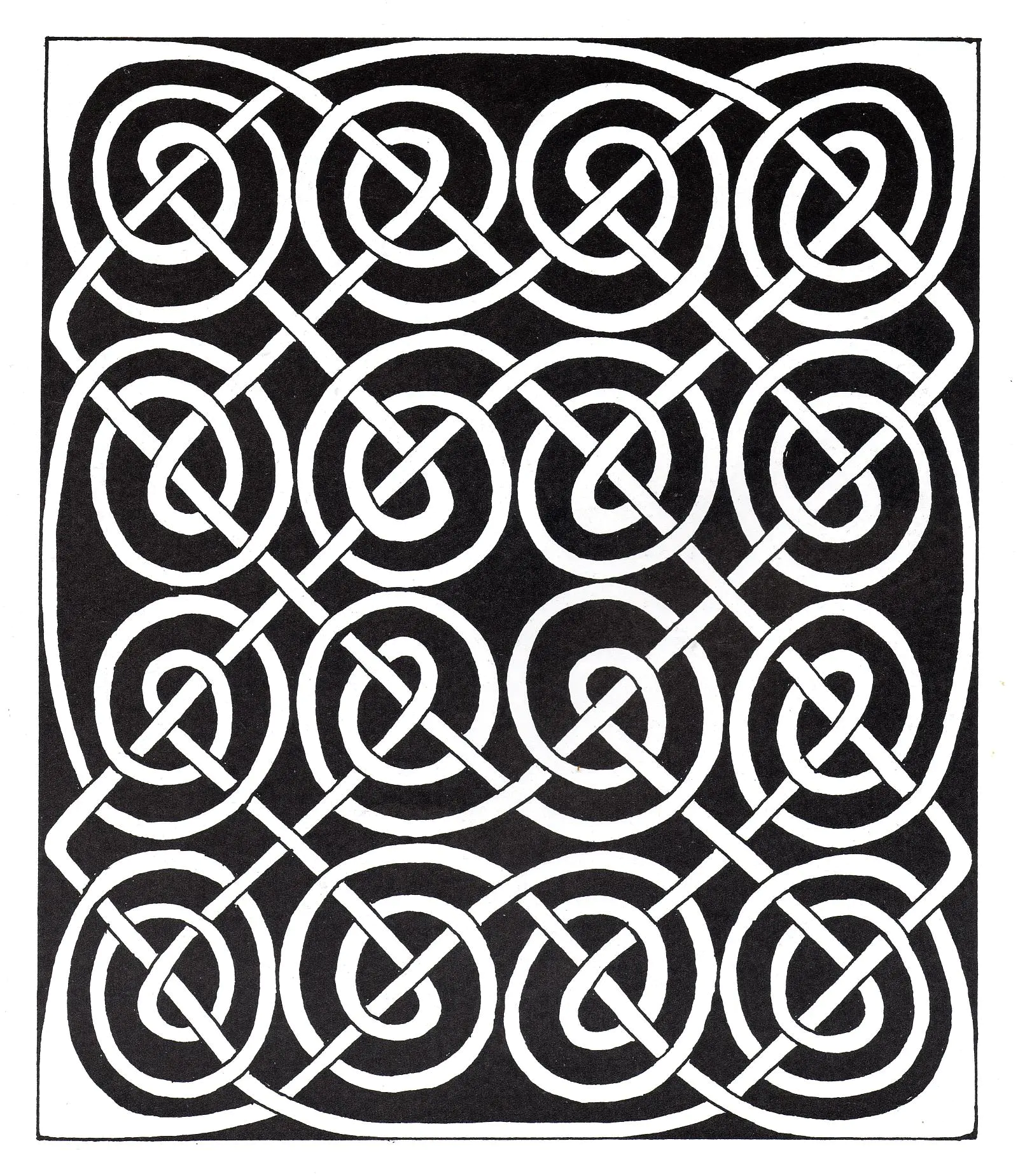 Keltische-kunst-51520 (Ausmalbild von Keltische Kunst zum Ausdrucken und Ausmalen für Erwachsene)