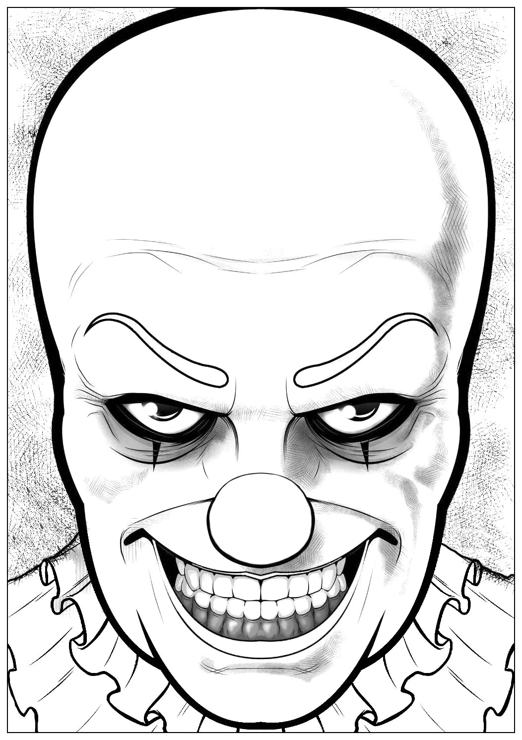 Halloween-8666 (Ausmalbild zum Ausdrucken und Ausmalen für Erwachsene)