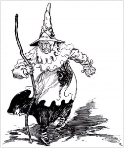 halloween-32481 (Ausmalbild)