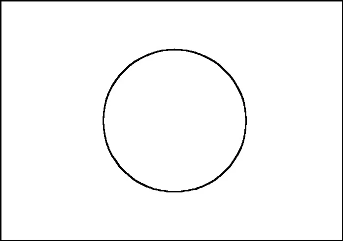 Fahnen - 43480 (Ausmalbild zum Ausdrucken und Ausmalen für Erwachsene)