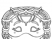 Masken