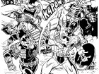 Malbuch Fur Erwachsene | JustColor : Bücher & Comics - 19 (Ausmalbild)