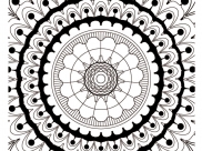 Mandalas
