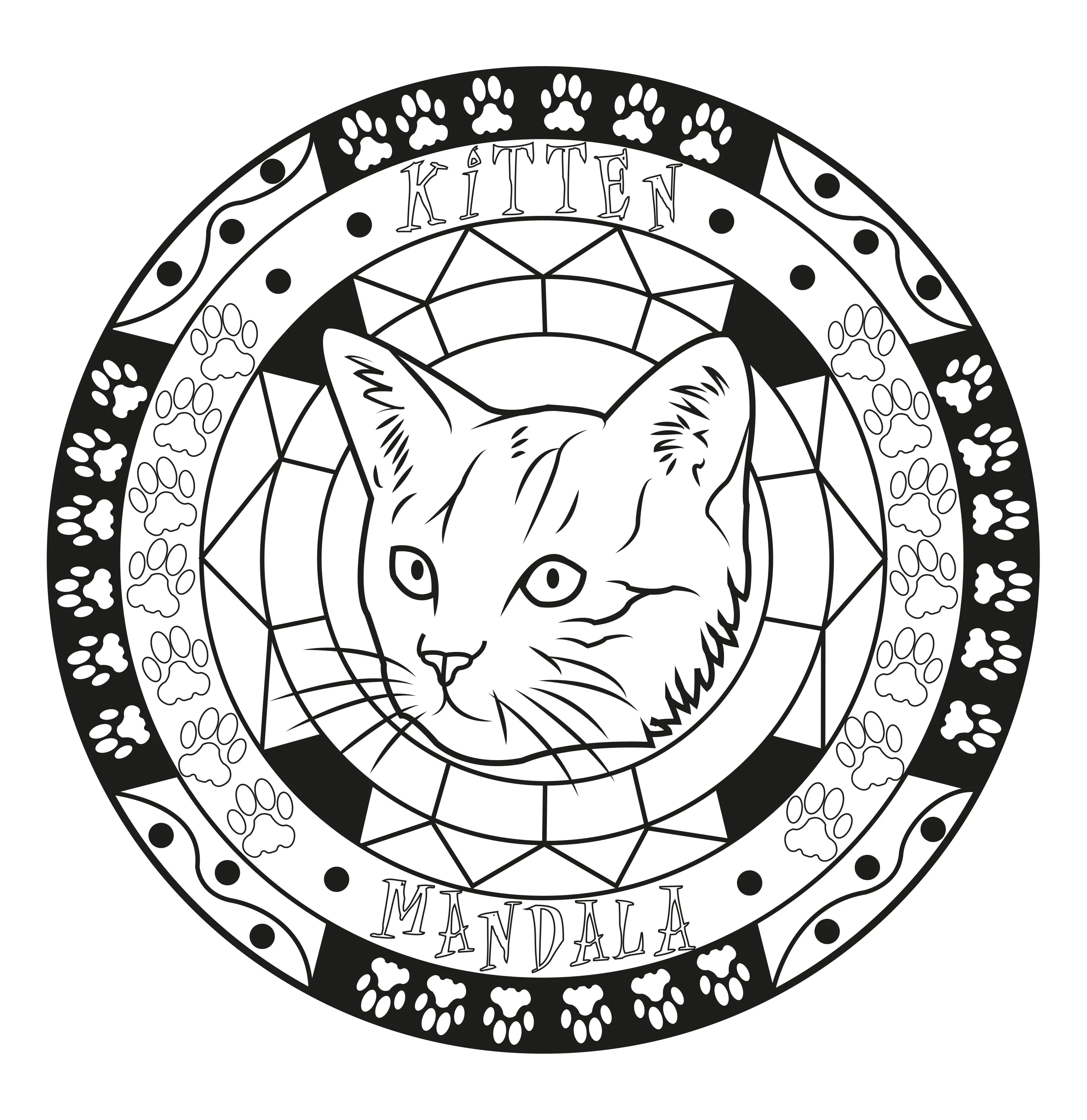 Mandalas-78954 (Ausmalbild von Allan zum Ausdrucken und Ausmalen für Erwachsene)