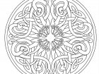 mandalas-18473 (Ausmalbild)