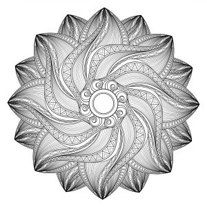 Mandalas 27953