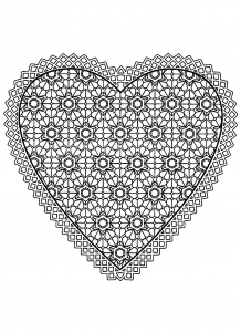 mandalas-4499 (Ausmalbild)