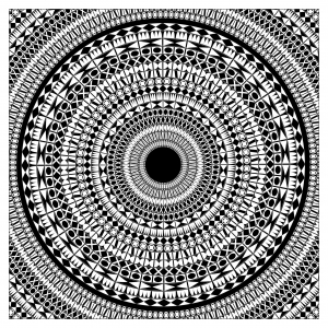 mandalas-88597 (Ausmalbild)