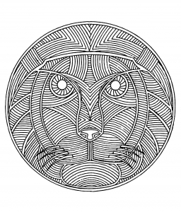 mandalas-9178 (Ausmalbild)
