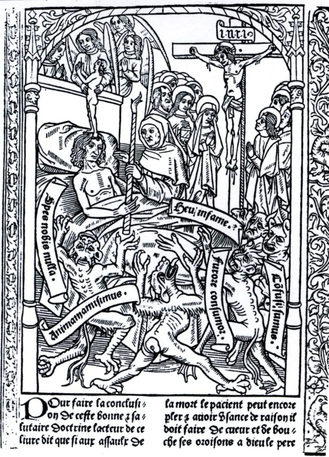 Mittelalter-79201 (Ausmalbild zum Ausdrucken und Ausmalen für Erwachsene)