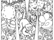 Monkeys