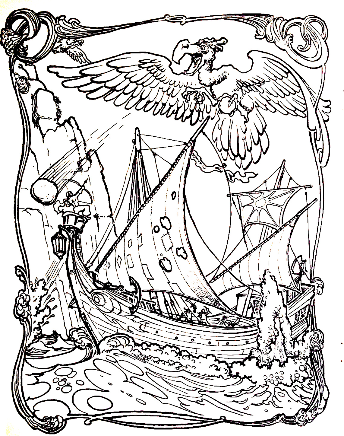 Malbuch Fur Erwachsene Malbuch Fur Erwachsene
