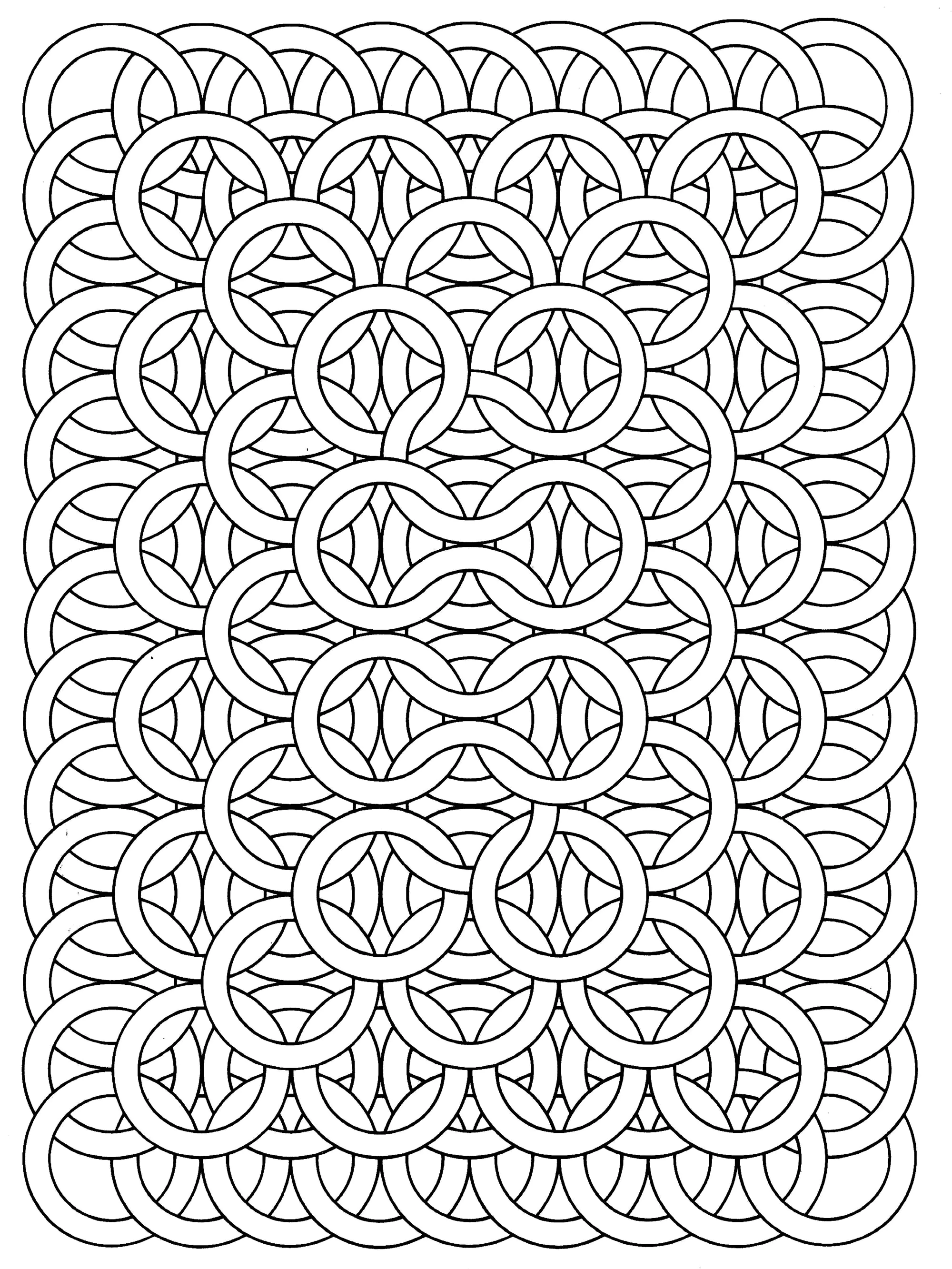 Op-art-11947 (Ausmalbild von Op Art zum Ausdrucken und Ausmalen für Erwachsene)