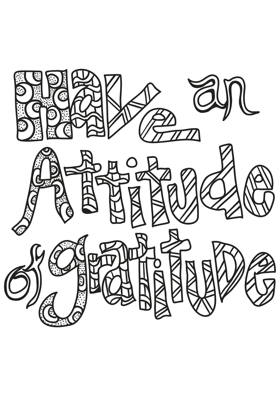 Zitate-2967 (Ausmalbild zum Ausdrucken und Ausmalen für Erwachsene)