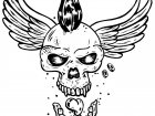 tatoos-81736 (Ausmalbild)