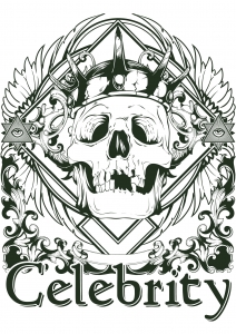 tatoos-85984 (Ausmalbild)