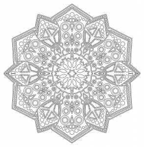 mandala-zen-antistress-6 (Coloriage)