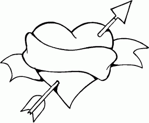 stvalentin_3_006 (Coloriage de La Saint Valentin)