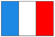 Creation by dominique from coloriage-drapeau-france-italie-belgique