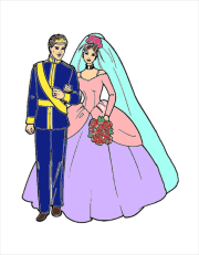 Werk von Anonym nach Le mariage de Barbie