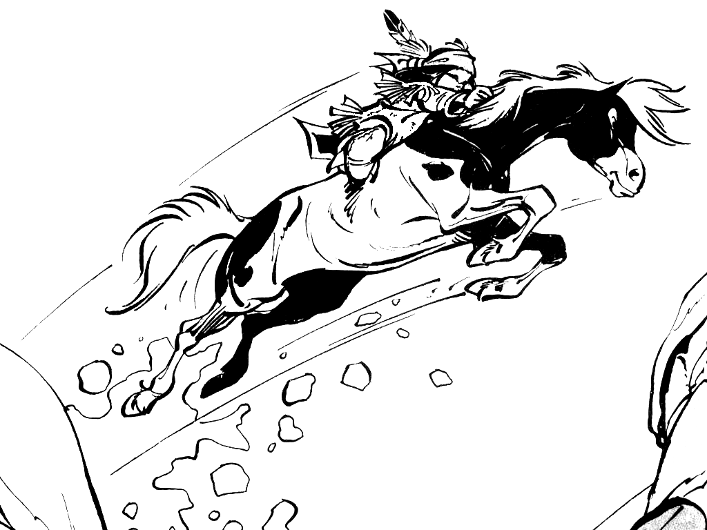 免费下载并涂色的亚卡里图画 (供儿童打印的彩页 : 亚卡里)