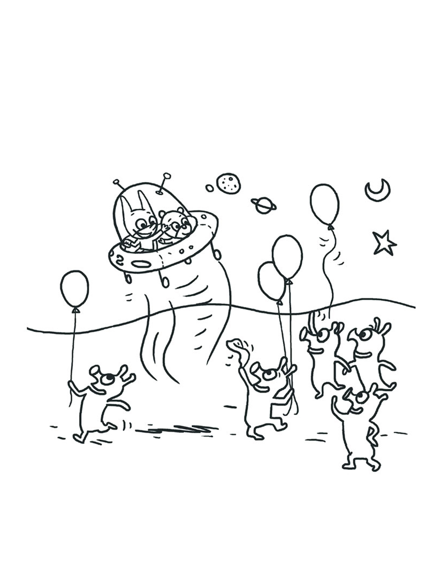免费下载萨姆萨姆填色画 (供儿童打印的彩页 : 小超人山姆)