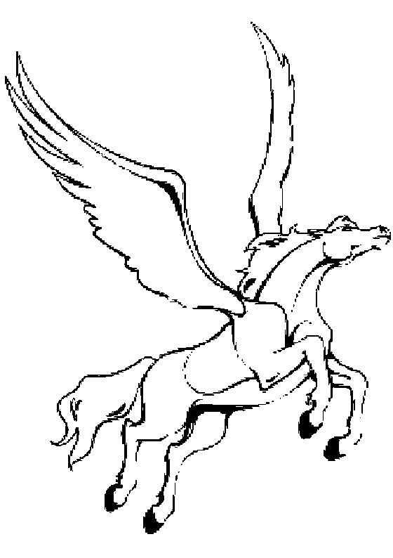 饥饿游戏儿童涂色画 (供儿童打印的彩页 : 饥饿游戏)