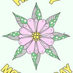 Día De La Madre