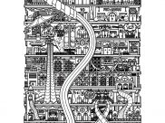 Architecture & home