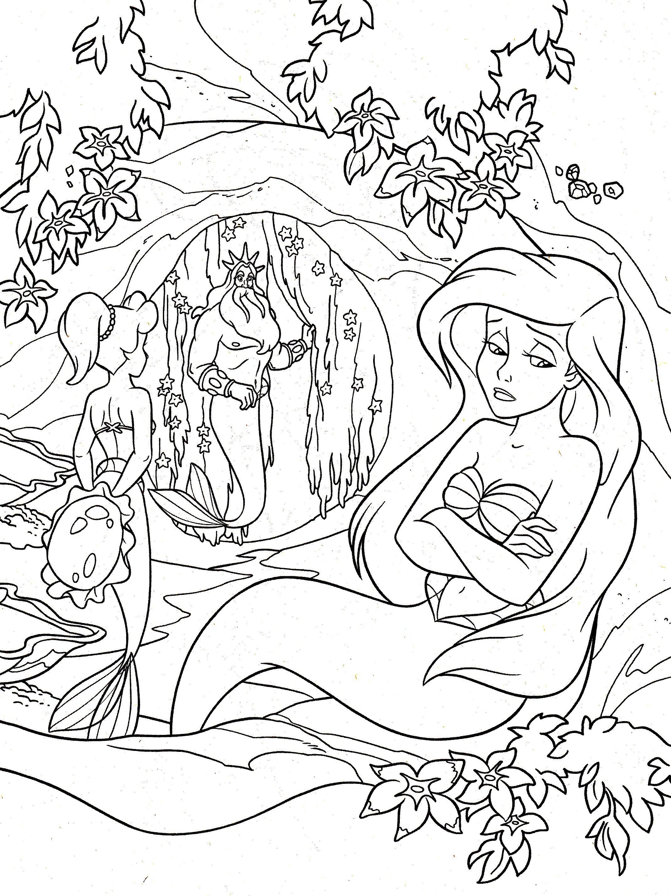 Return To Childhood Colorear Para Adultos