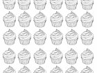 Cup cakes 71949