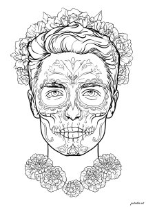 <span style="background-color: red; color: white;">Erreur API : Réponse API invalide : Insufficient Balance</span> (Página de Fishes coloring pages for adults  para imprimir)