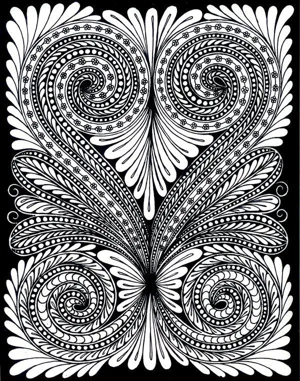 Flores-y-vegetacion-25604 (Página de Flores y vegetación para imprimir para adultos)