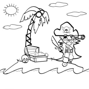 piratas-38165 (Página para imprimir)