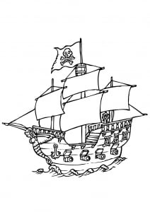 piratas-83718 (Página para imprimir)