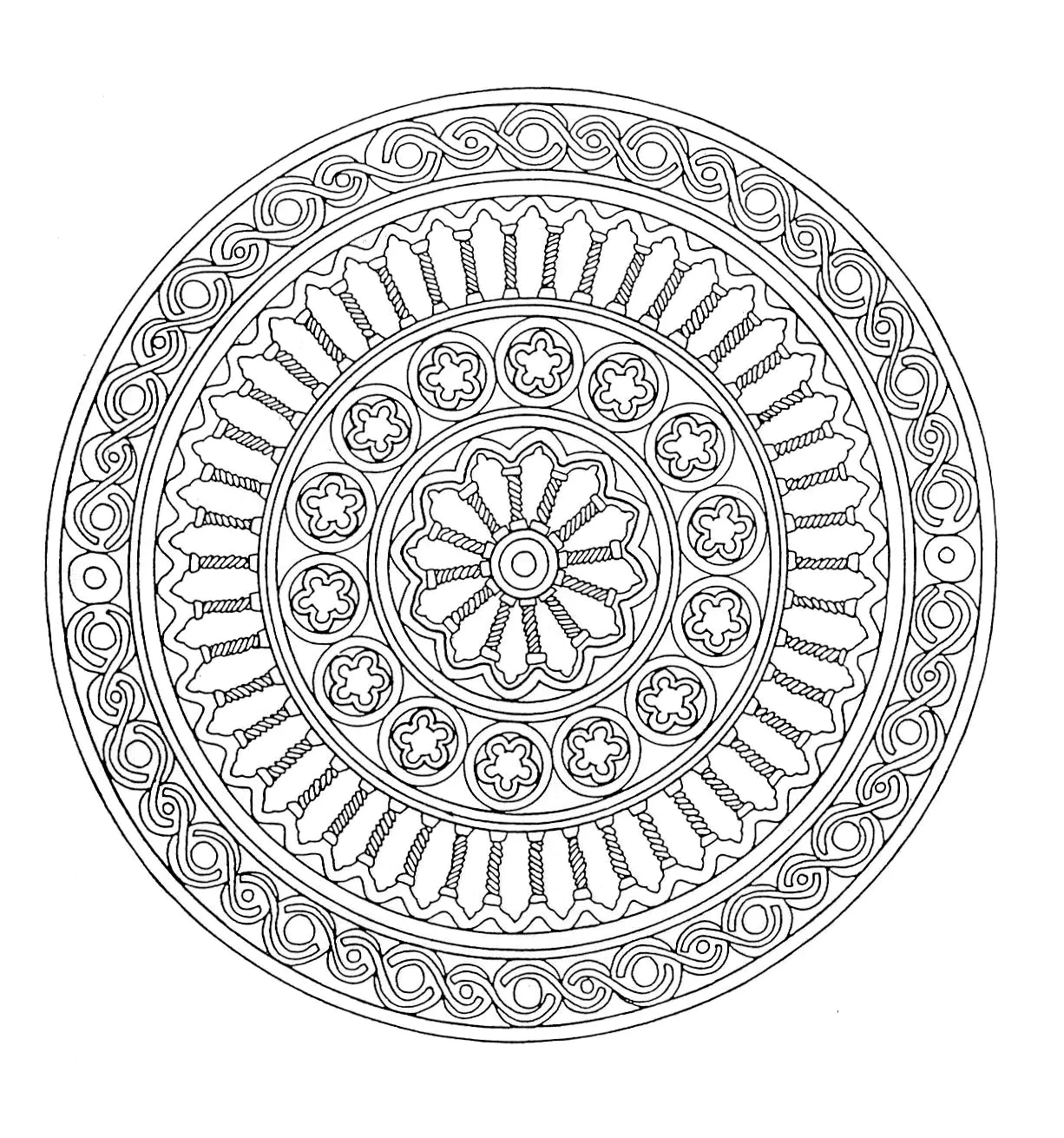 Mandalas-2690 (Página para imprimir para adultos)