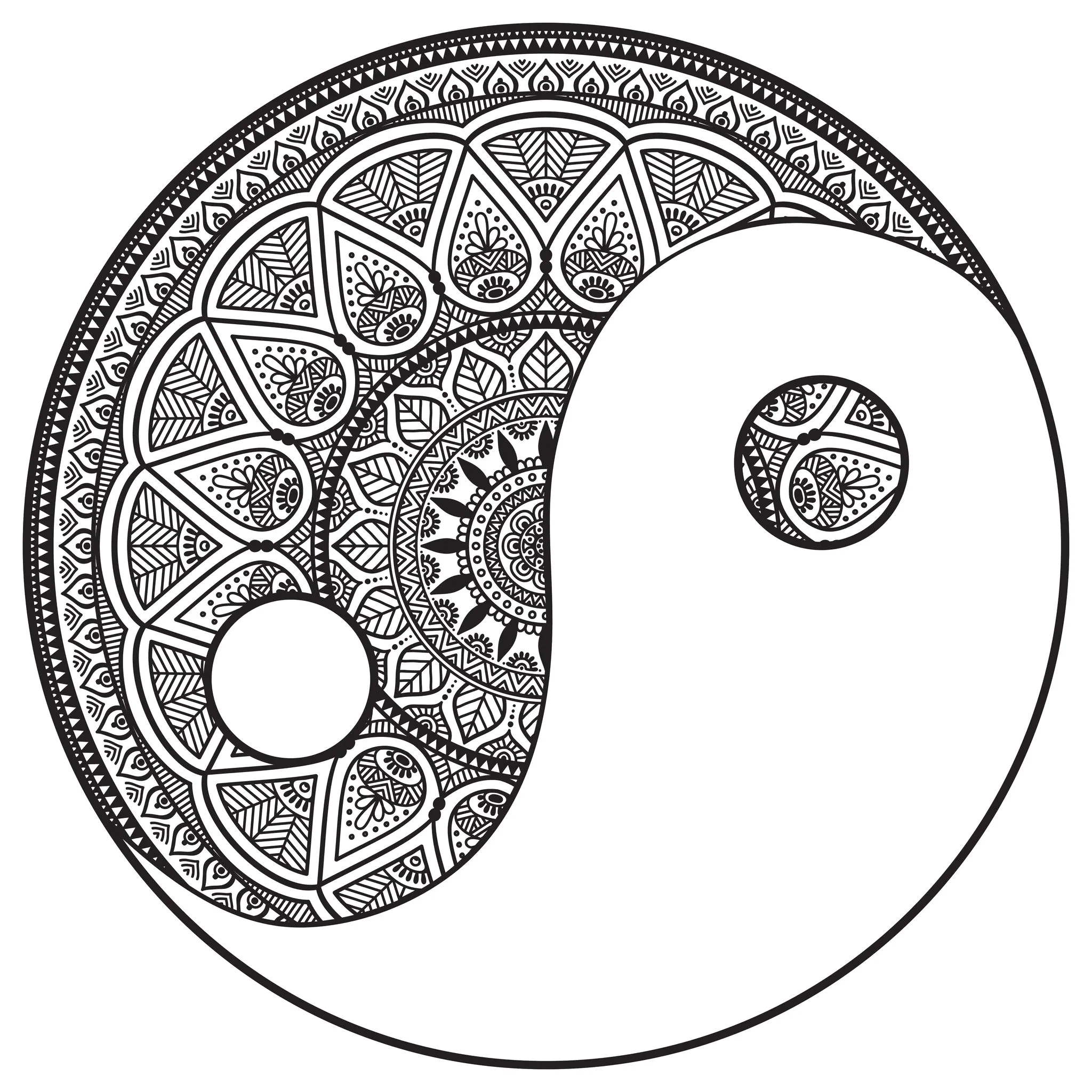 Mandalas-50351 (Página para imprimir para adultos)