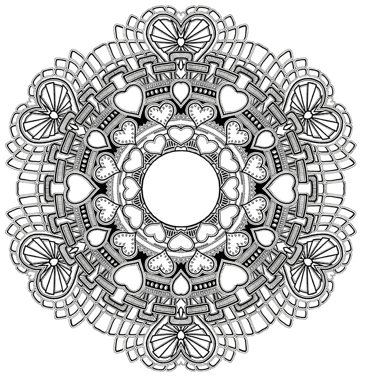 Mandala-para-descargar-en-pdf-3 (Página para imprimir para adultos)