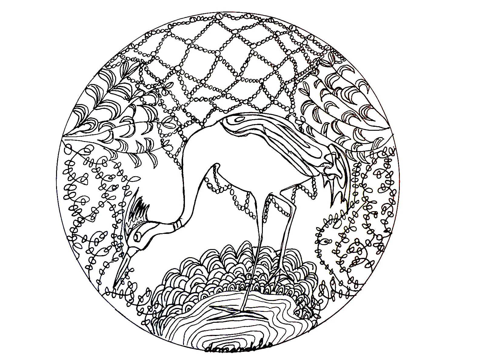 Mandalas-95275 (Página para imprimir para adultos)
