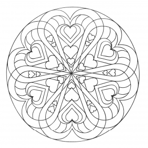 Mandalas 14211